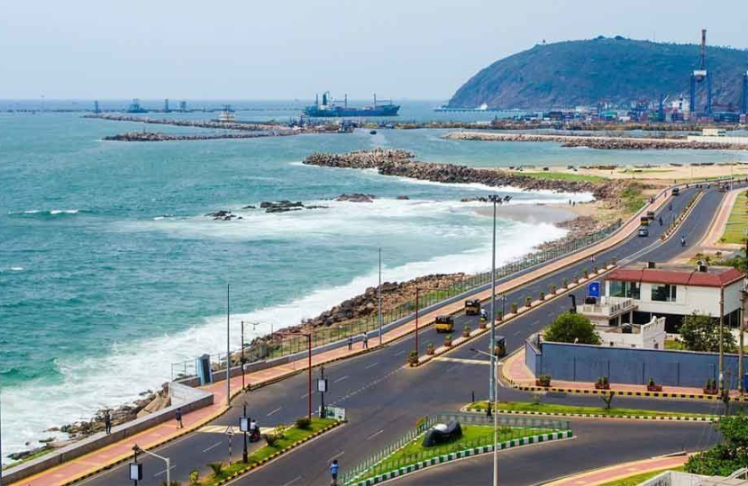 the best car rental in vizag